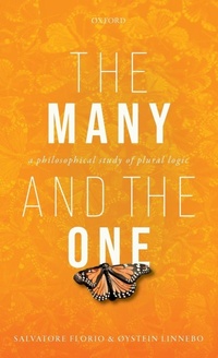 Enlarge image Cover: The Many and the One - Oxford University Press