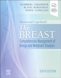 Cover: Bland and Copeland's The Breast - Elsevier