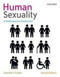 Cover: Human Sexuality - Oxford University Press