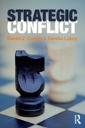 Cover: Strategic Conflict - Routledge