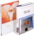 Cover: The Blackburn Philosophy Set - Oxford University Press, USA