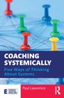 Cover: Coaching Systemically - Routledge
