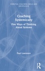 Cover: Coaching Systemically - Routledge