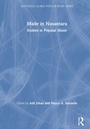 Cover: Made in Nusantara - Routledge
