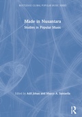 Cover: Made in Nusantara - Routledge