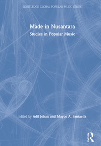 Abbildung von: Made in Nusantara - Routledge