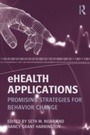Cover: eHealth Applications - Routledge