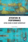 Cover: Attention in Performance - Routledge