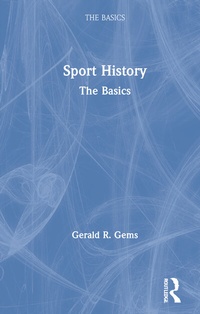 Abbildung von: Sport History - Routledge