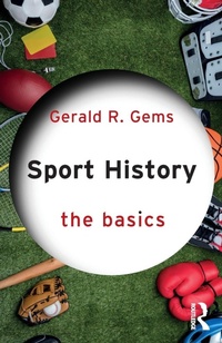 Abbildung von: Sport History - Routledge