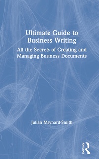 Abbildung von: Ultimate Guide to Business Writing - Routledge