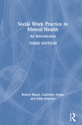 Cover: Social Work Practice in Mental Health - Routledge
