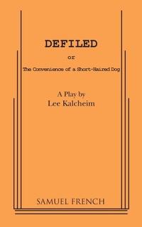 Enlarge image Cover: Defiled - Samuel French Ltd