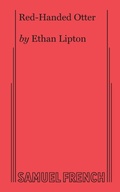 Cover: Red-Handed Otter - Samuel French Ltd