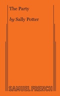 Cover: The Party - Samuel French Ltd