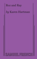Cover: Roz and Ray - Samuel French Ltd