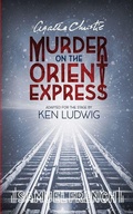 Cover: Agatha Christie's Murder on the Orient Express - Concord Theatricals