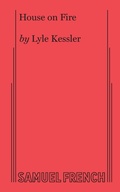 Cover: House on Fire - Samuel French Ltd