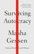 Cover: Surviving Autocracy - Riverhead Books,U.S.
