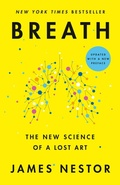Cover: Breath - Riverhead Books,U.S.