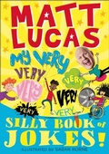 Cover: My Very Very Very Very Very Very Very Silly Book of Jokes - Red Shed