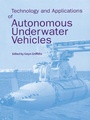 Cover: Technology and Applications of Autonomous Underwater Vehicles - CRC Press