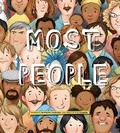 Cover: Most People - Tilbury House Publishers