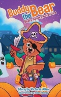 Cover: Buddy the Bear - Beary Spooky Adventure - Marshlands Group LLC