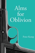 Cover: Alms for Oblivion - IngramSpark