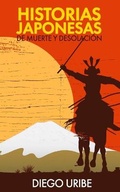 Cover: Historias Japonesas de Muerte y Desolacion - IngramSpark