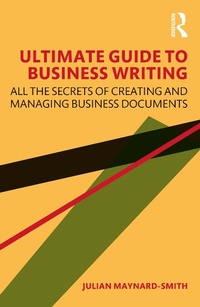 Abbildung von: Ultimate Guide to Business Writing - Routledge