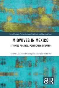 Abbildung von: Midwives in Mexico - Routledge