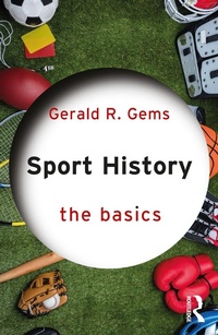 Abbildung von: Sport History - Routledge