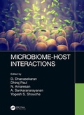 Bild: Microbiome-Host Interactions - CRC Press