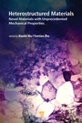 Cover: Heterostructured Materials - Pan Stanford Publishing Pte Ltd