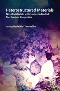 Cover: Heterostructured Materials - Pan Stanford Publishing Pte Ltd