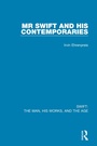 Cover: Swift: The Man, his Works, and the Age - Routledge