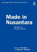 Cover: Made in Nusantara - Routledge