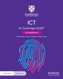 Cover: Cambridge IGCSE (TM) ICT Coursebook with Digital Access (2 Years) - Cambridge University Press
