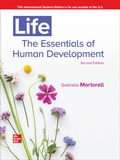 Cover: Life: The Essentials of Human Development ISE - McGraw-Hill Education