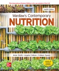 Cover: Wardlaw's Contemporary Nutrition ISE - McGraw-Hill Education