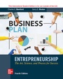 Cover: Entrepreneurship: The Art Science and Process for Success ISE - McGraw-Hill Education