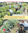 Cover: Environmental Science ISE - McGraw-Hill Education