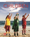 Cover: Children ISE - McGraw-Hill Education