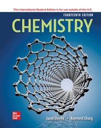 Enlarge image Cover: Chemistry ISE - McGraw-Hill Education