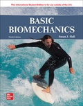 Cover: Basic Biomechanics ISE - McGraw-Hill Education