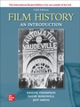 Cover: Film History: An Introduction ISE - McGraw-Hill Education