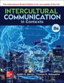 Cover: Intercultural Communication in Contexts ISE - McGraw-Hill Education