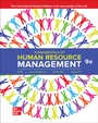 Cover: Fundamentals of Human Resource Management ISE - McGraw-Hill Education