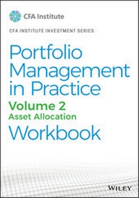 Enlarge image Cover: Portfolio Management in Practice, Volume 2 - Wiley-Scrivener